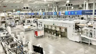 Image for Smurfit Kappa eyes wider North Africa expansion after Morocco opening