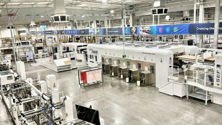 Image for Smurfit Kappa eyes wider North Africa expansion after Morocco opening