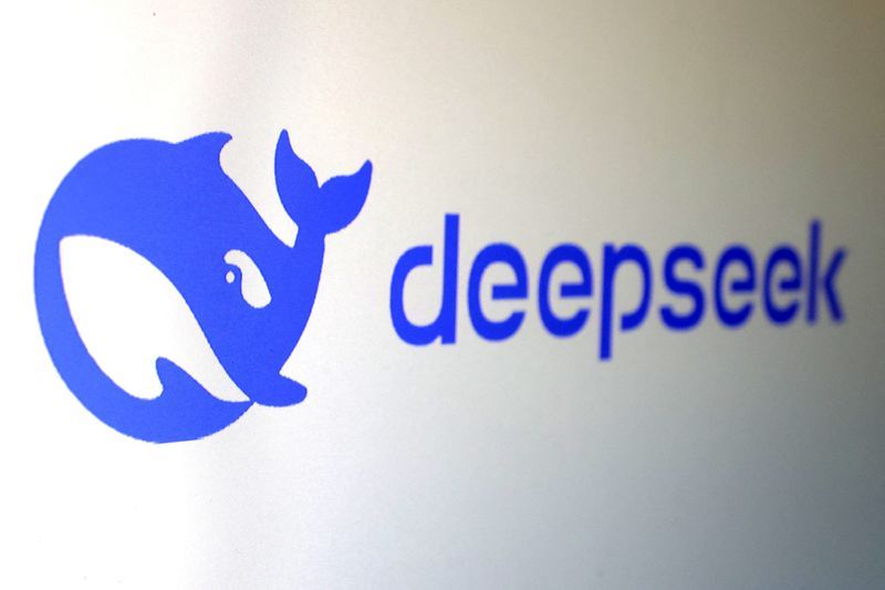 Image for China's DeepSeek sparks AI market rout