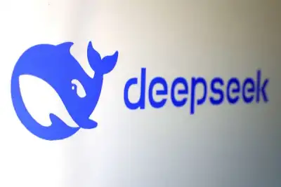 Image for China's DeepSeek sparks AI market rout