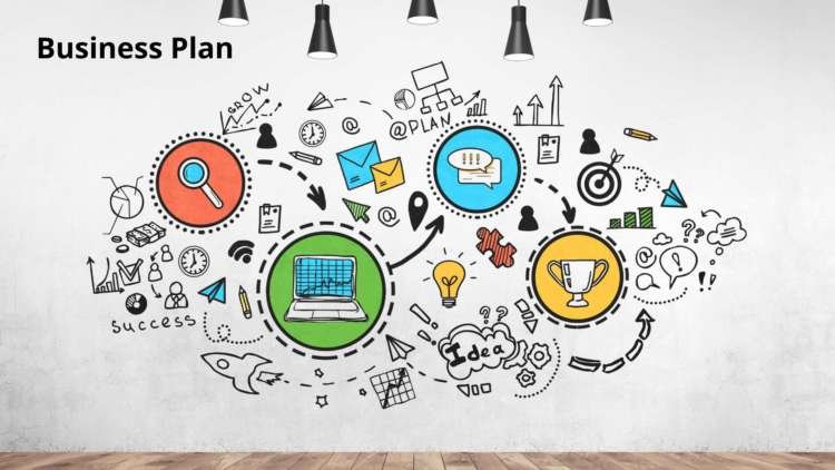 Business Plan