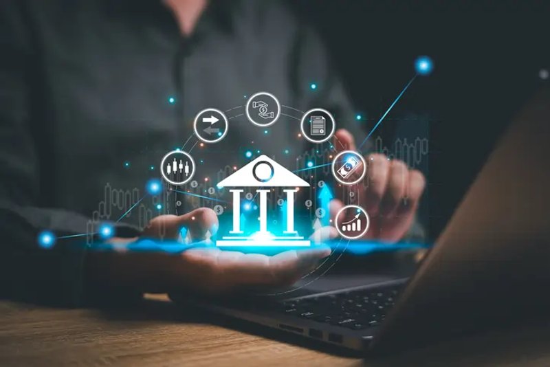 Image for Building a Secure Future: The DevSecOps Toolkit for Banking and Financial Institutions