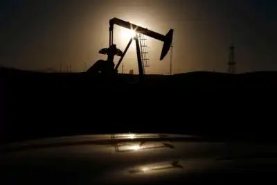 Image for Oil gains after cyberattack forces closure of U.S. fuel ‘jugular’ pipeline