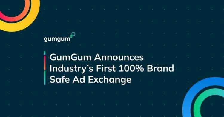 GumGum's new ad exchange showcasing brand safety solutions - Global Banking & Finance Review