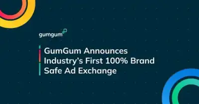 Image for GumGum Announces Industry’s First 100% Brand Safe Ad Exchange