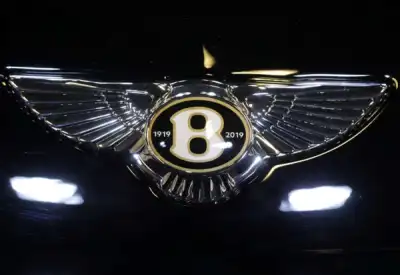 Image for Bentley cruises to record sales in 2022 despite China drop