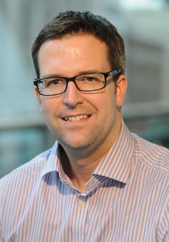 Steve Maguire discussing the future of financial advisors in a multichannel world - Global Banking & Finance Review