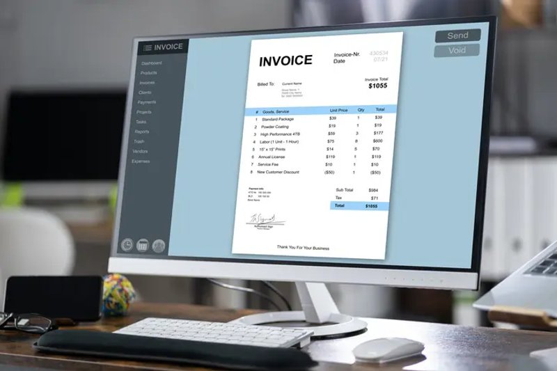 Image for Why businesses must get ready for mandatory e-Invoicing