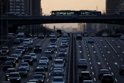 Image for Growth in China’s services sector surges in March