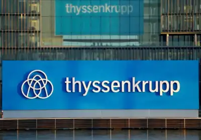 Image for Thyssenkrupp’s automotive business has passed trough – CFO