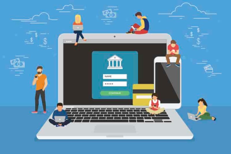 Image for Customer Retention in the Digital Age: How Tech Helps Banks Stay Competitive