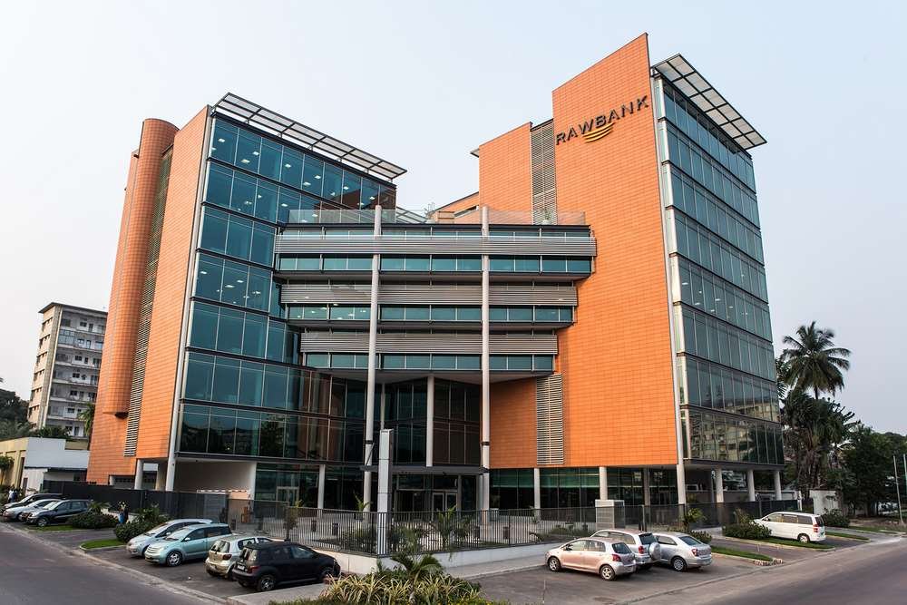 Rawbank, the first bank of DRC - Banking news and analysis from Global Banking & Finance Review