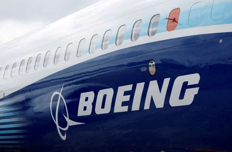 Boeing 737 MAX jets on the runway highlighting July delivery figures - Global Banking & Finance Review