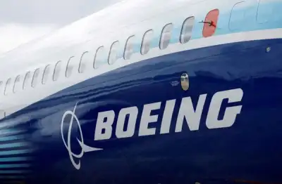 Image for Boeing deliveries slip to five-month low in July