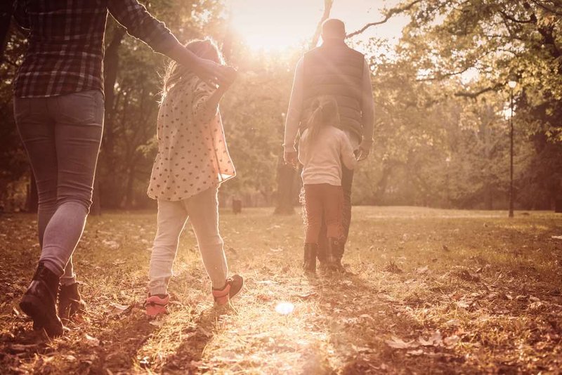 Image for We are living through dark times with people feeling fearful for their health, for their families and for their livelihoods and businesses.