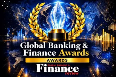 Recognition for Best Property Technology (PropTech) Solution 2026