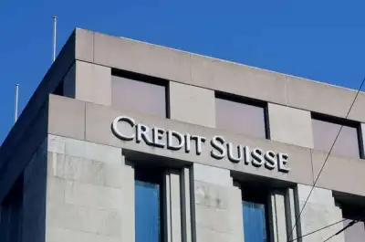 Image for Credit Suisse $54 billion lifeline offers limited respite to global banks