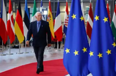 Image for European Union hopeful of striking energy deal with Argentina soon