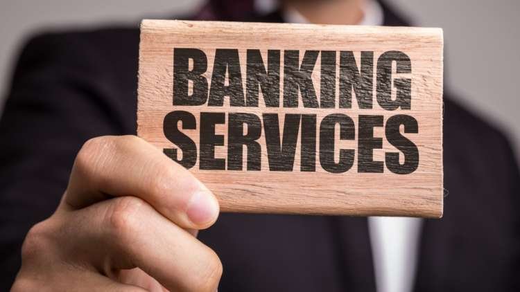 Bank branch exterior showcasing the importance of local banking services post-COVID-19 - Global Banking & Finance Review