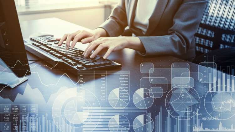 Image for Business and data – building better operations