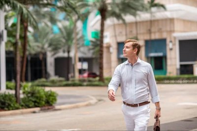 Image for Self-Reliance at Scale: The Quiet Significance of Gurhan Kiziloz’s $1.45 Billion Revenue Goal