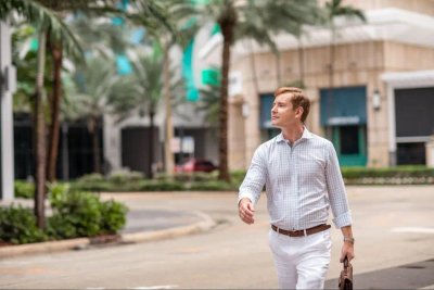 Image for Self-Reliance at Scale: The Quiet Significance of Gurhan Kiziloz’s $1.45 Billion Revenue Goal