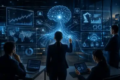 Image for The Age of Intelligent Systems: How Businesses Are Learning to Think Faster