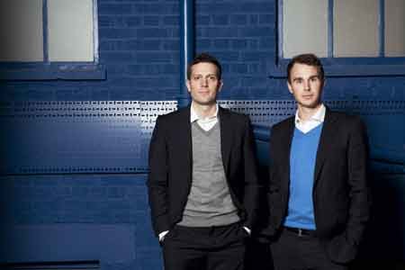 Matthew Powell Nicholas H