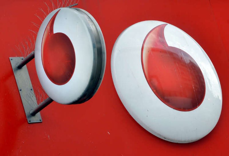 Image for Vodafone to receive $1.8 billion from sale of Hungarian unit