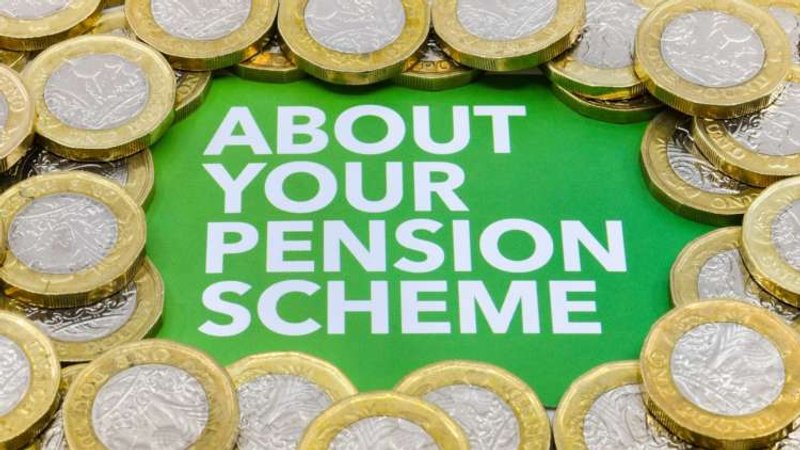 Image for How can DB pension schemes make effective use of cashflow-driven investing?