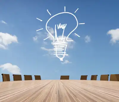 Image for THE DIRECTOR’S GUIDE TO CONSUMING CLOUD SIMPLY AND SAFELY
