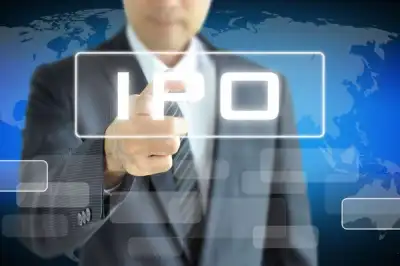 Image for IPO: why go public?