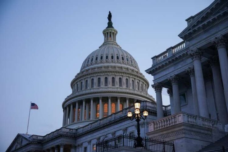 Image for U.S. Senate Democrats unveil details of $3.5 trln follow-up bill