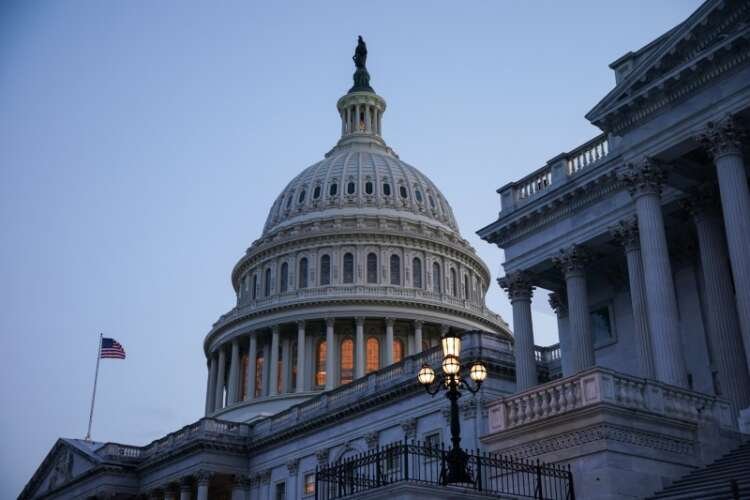 Image for U.S. Senate Democrats unveil details of $3.5 trln follow-up bill