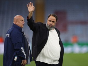 Evangelos Marinakis, Nottingham Forest owner, in court for libel case - Global Banking & Finance Review