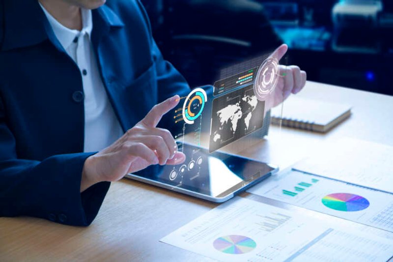 Image for What does the future hold for Open Banking?