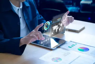 Image for What does the future hold for Open Banking?