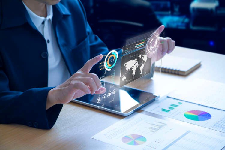 Image for What does the future hold for Open Banking?