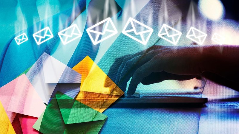 Image for The 7 Cs of email signature marketing