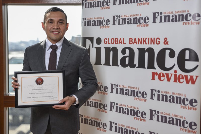 Global Banking and Finance Review Awards