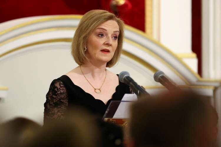 Image for UK bans services exports to Russia, sanctions Russian media outlets