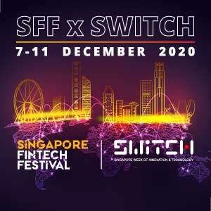 Singapore FinTech Festival 2020 event showcasing global FinTech leaders - Global Banking & Finance Review