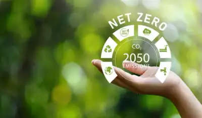 Image for Is net-zero by 2050 a pipe dream?