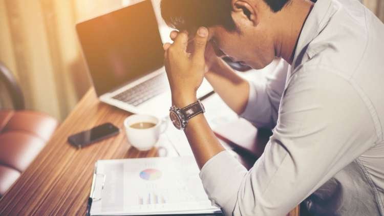 Image for Stress Awareness