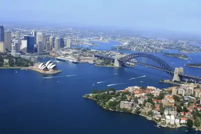 Image for India’s largest commercial bank establishes an office in Australia