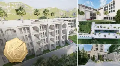 Image for Asset-Backed Unicoin Takes on Crypto Volatility, Signs Multi-Million Dollar Purchase Agreement