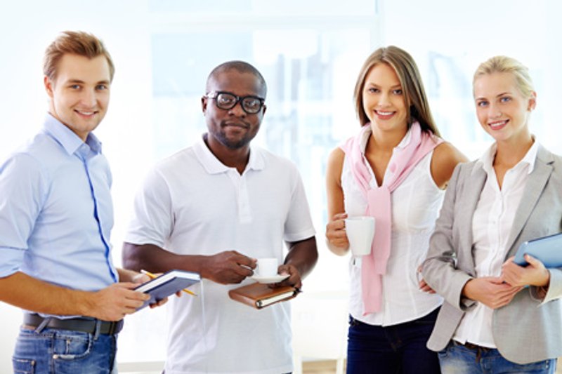 Image for GENERATION Y MOVING JOBS ACROSS ASIA PACIFIC DESPITE CHINA’S FINANCIAL CRISIS