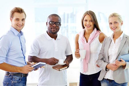 Image for GENERATION Y MOVING JOBS ACROSS ASIA PACIFIC DESPITE CHINA’S FINANCIAL CRISIS