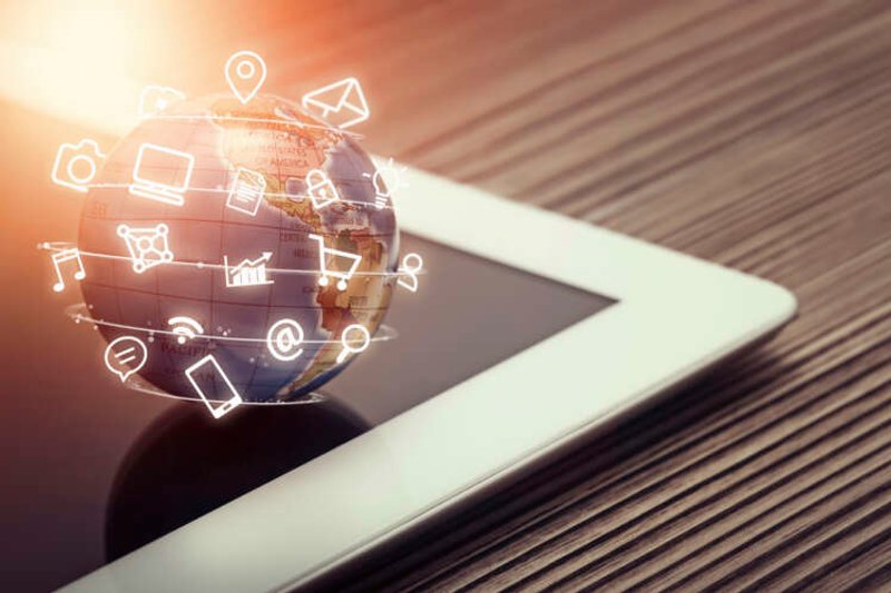 Image for Finance: Remote working in a merging Finance and eCommerce world