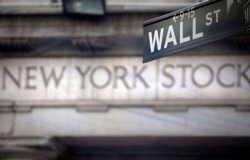 Image for Wall Street pushes stocks, oil higher ahead of jobs report